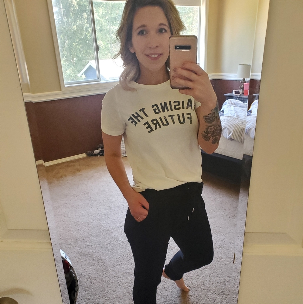 Meet your Posher, Nikki